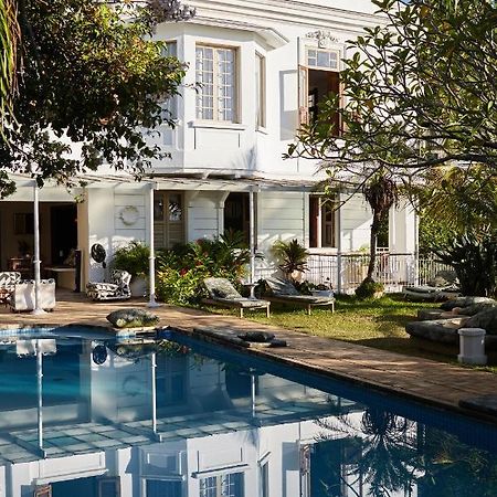 Maison Mama Ruisa Hotell Rio de Janeiro Exteriör bild