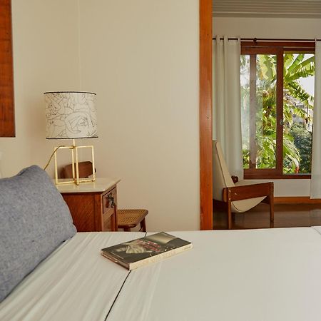 Maison Mama Ruisa Hotell Rio de Janeiro Exteriör bild
