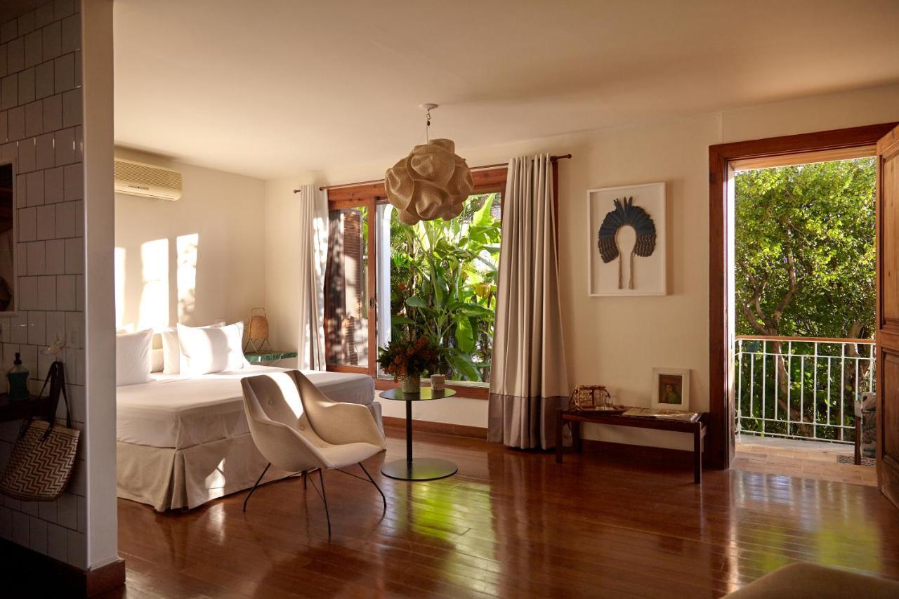 Maison Mama Ruisa Hotell Rio de Janeiro Exteriör bild