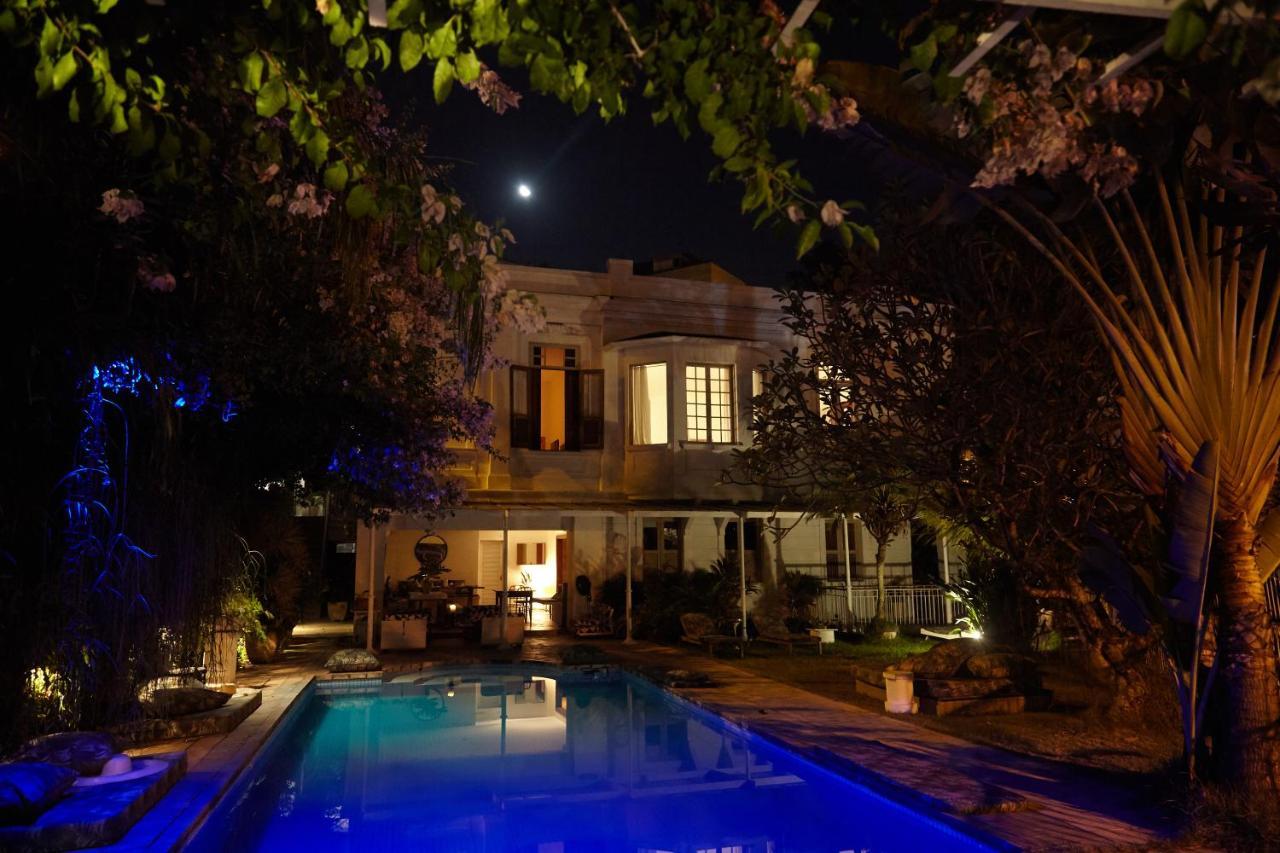 Maison Mama Ruisa Hotell Rio de Janeiro Exteriör bild