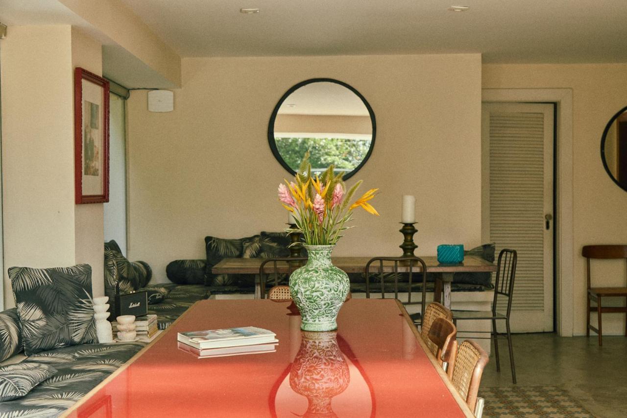 Maison Mama Ruisa Hotell Rio de Janeiro Exteriör bild