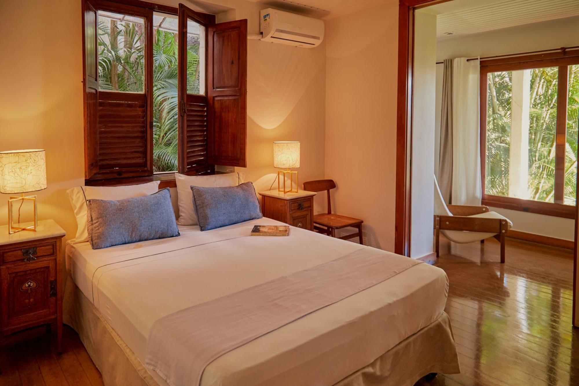 Maison Mama Ruisa Hotell Rio de Janeiro Exteriör bild