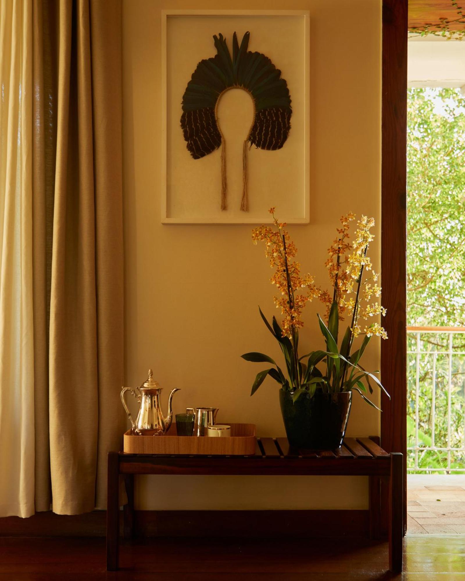 Maison Mama Ruisa Hotell Rio de Janeiro Exteriör bild
