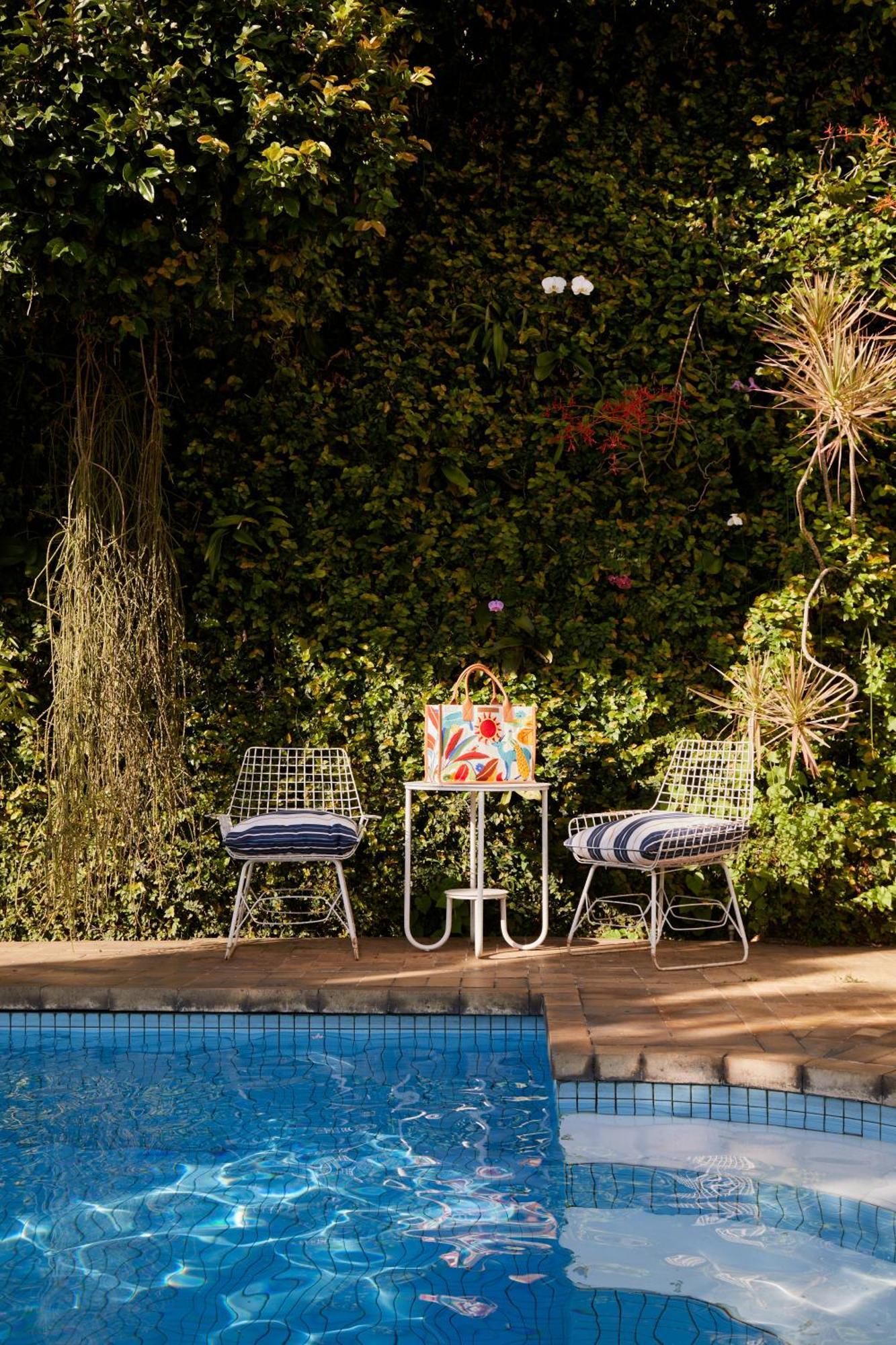 Maison Mama Ruisa Hotell Rio de Janeiro Exteriör bild