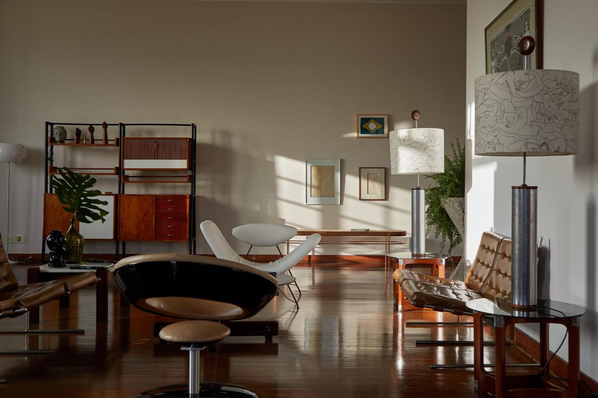 Maison Mama Ruisa Hotell Rio de Janeiro Exteriör bild