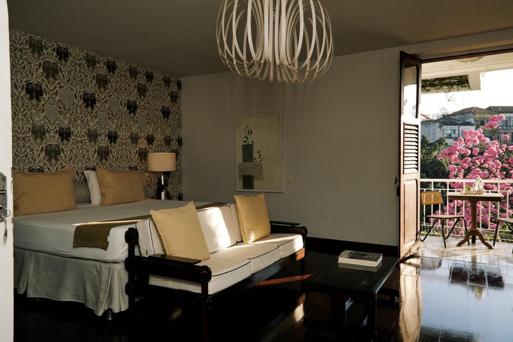 Maison Mama Ruisa Hotell Rio de Janeiro Exteriör bild