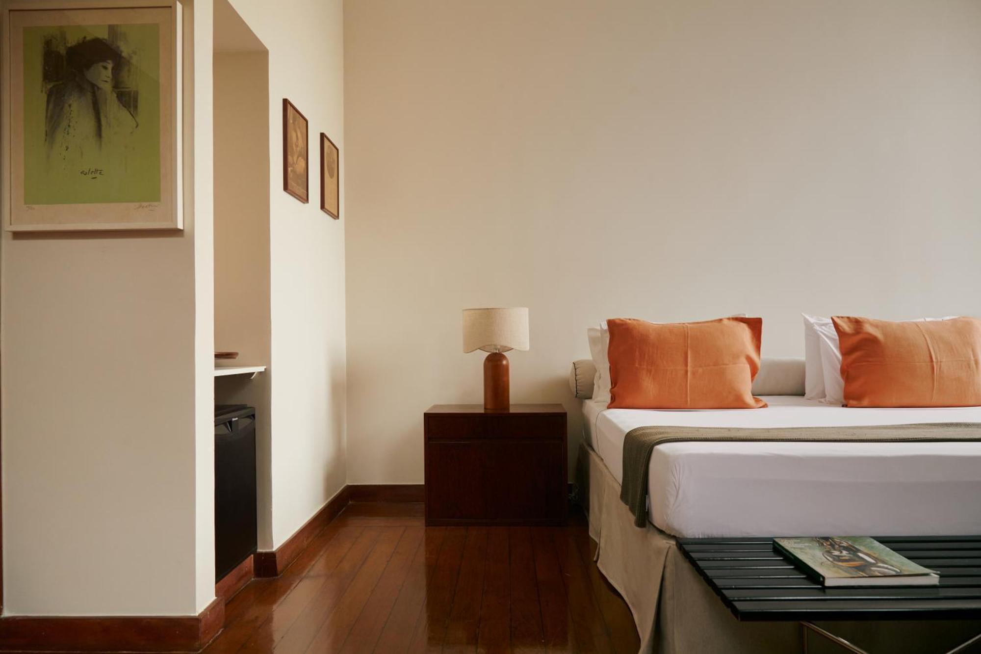 Maison Mama Ruisa Hotell Rio de Janeiro Exteriör bild