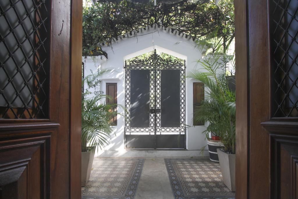 Maison Mama Ruisa Hotell Rio de Janeiro Exteriör bild